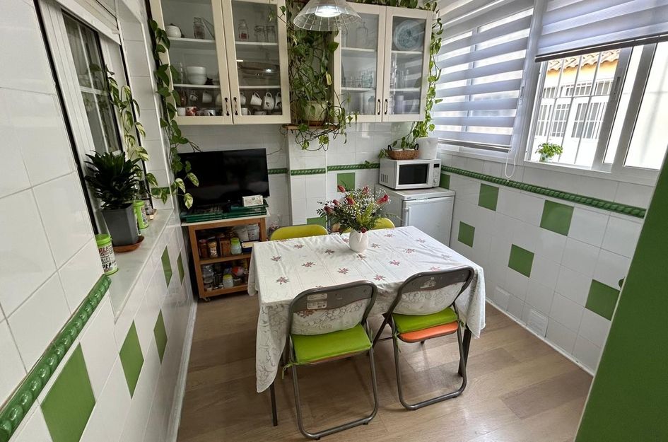 Villa in Los Montesinos