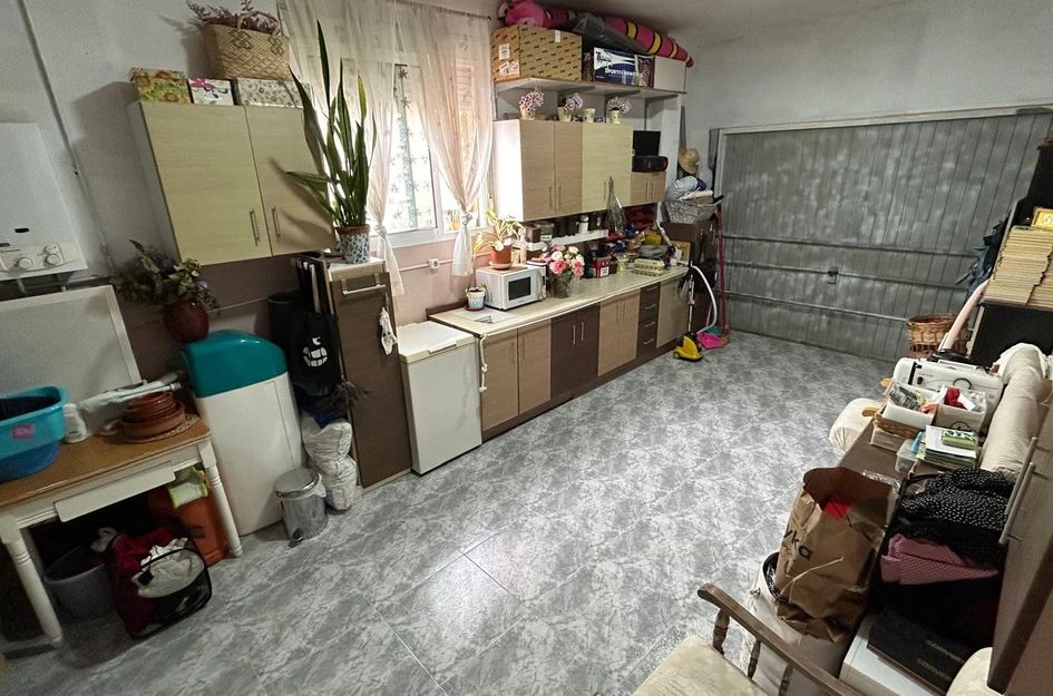 Villa in Los Montesinos