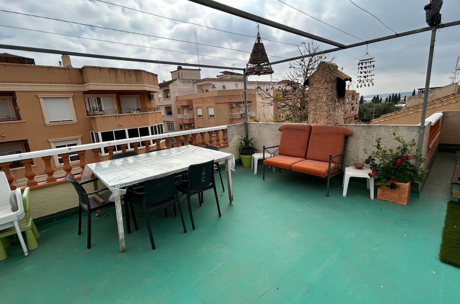 Villa in Los Montesinos