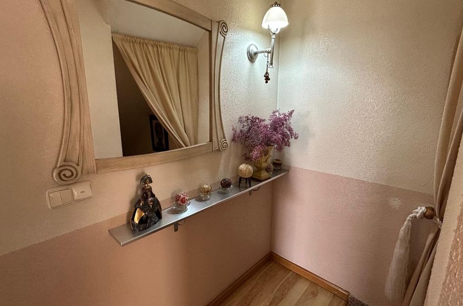 Villa in Los Montesinos