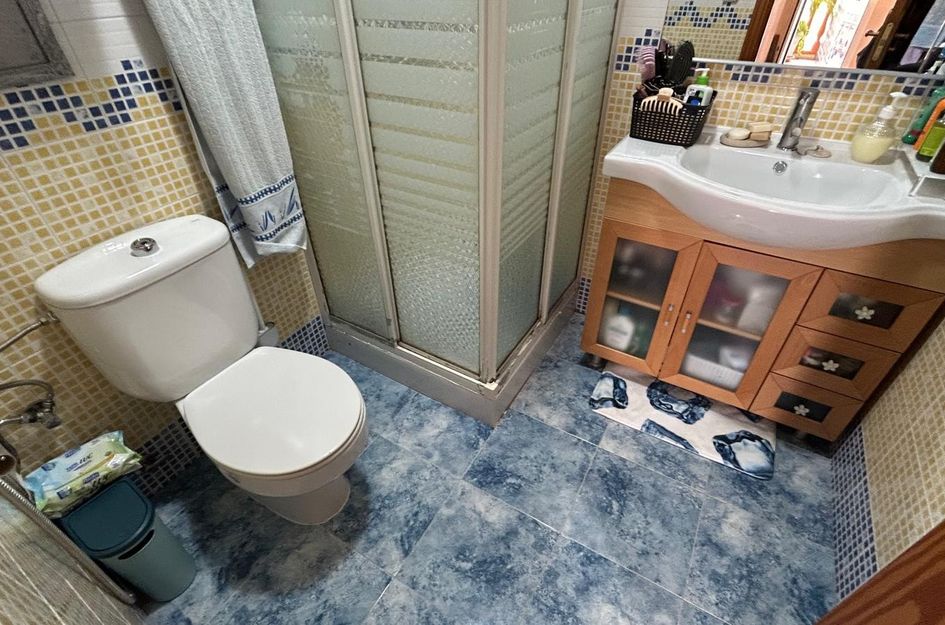 Villa in Los Montesinos