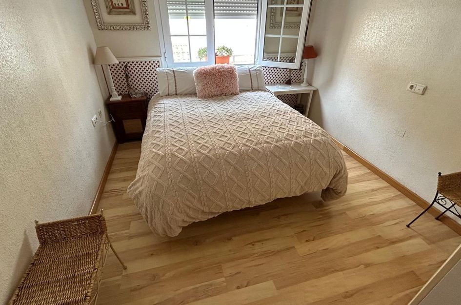 Villa in Los Montesinos