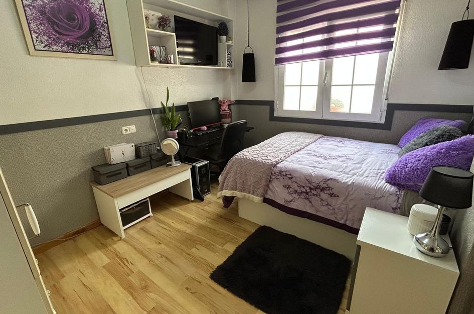 Villa in Los Montesinos