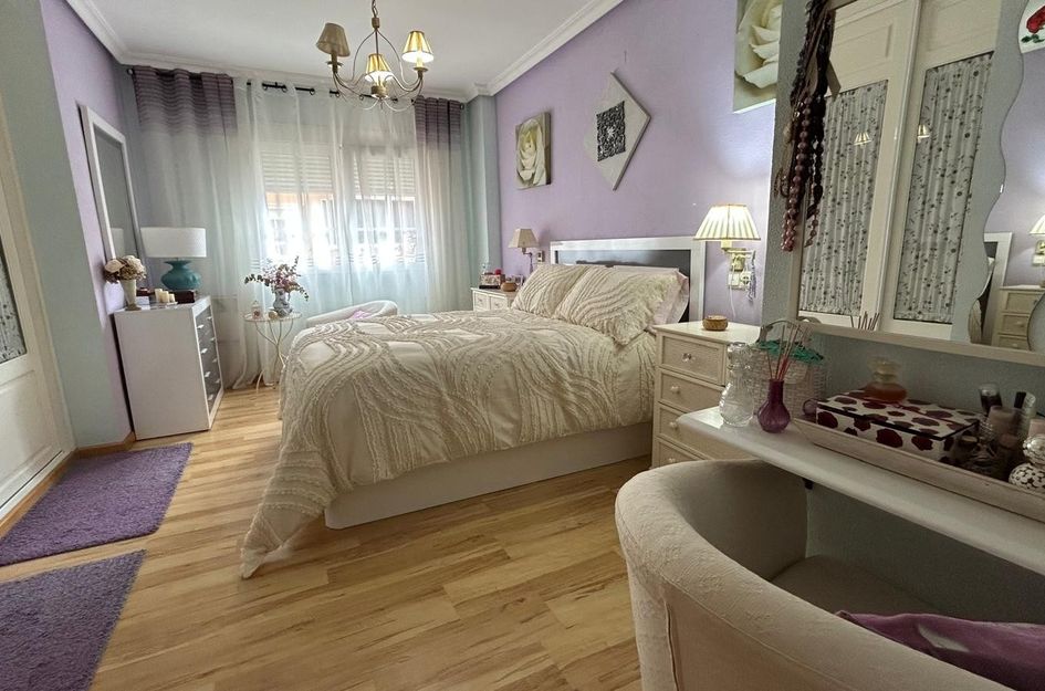 Villa in Los Montesinos