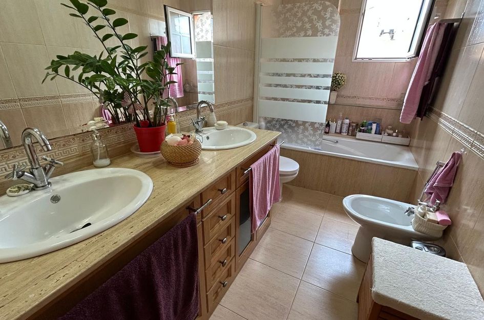 Villa in Los Montesinos