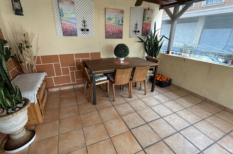 Villa in Los Montesinos