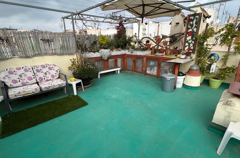 Villa in Los Montesinos