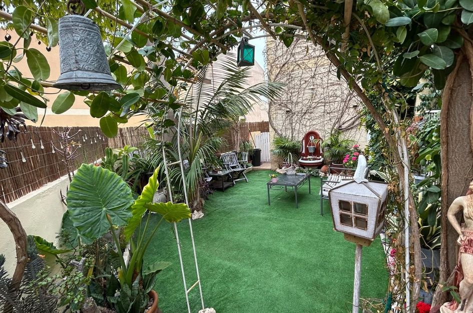 Villa in Los Montesinos