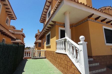 Villa in Quesada