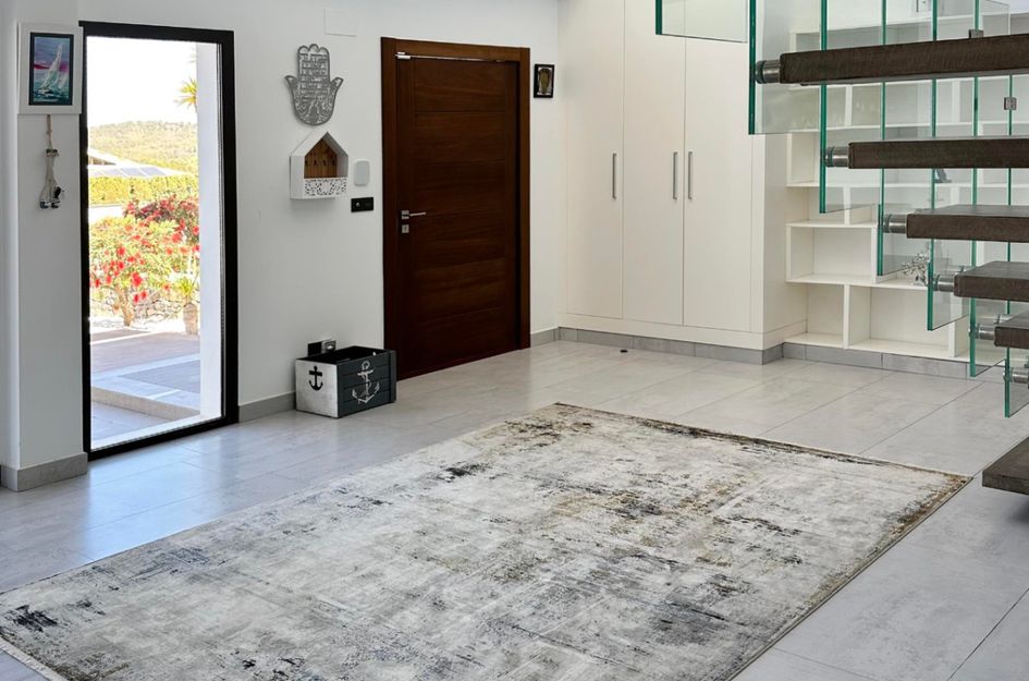 Villa in Montgo de Toscamar