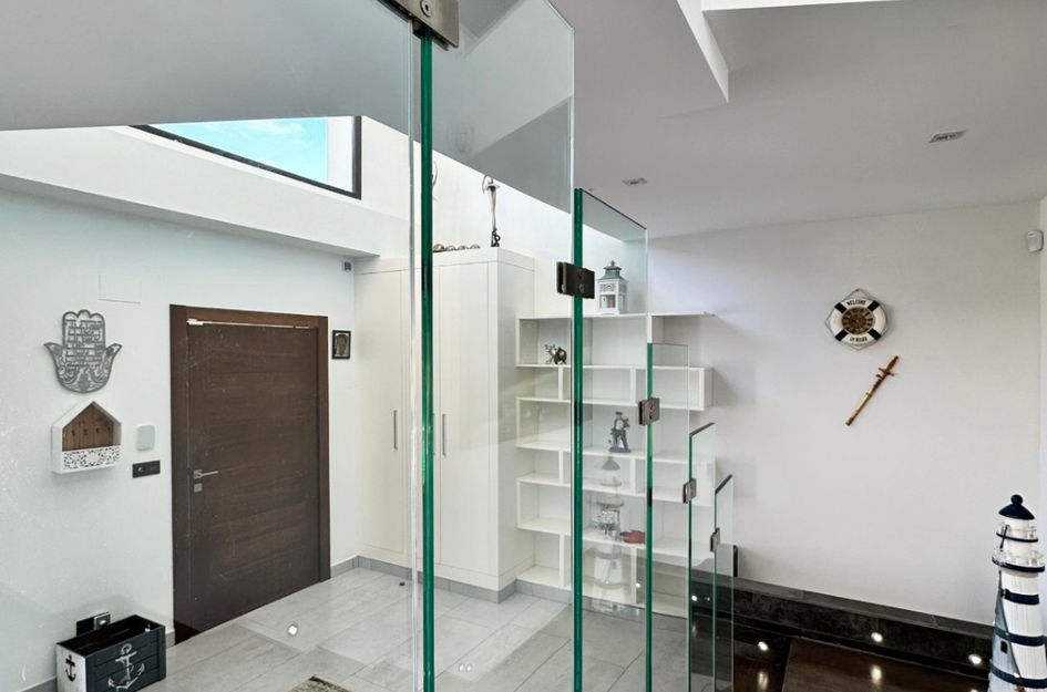 Villa in Montgo de Toscamar