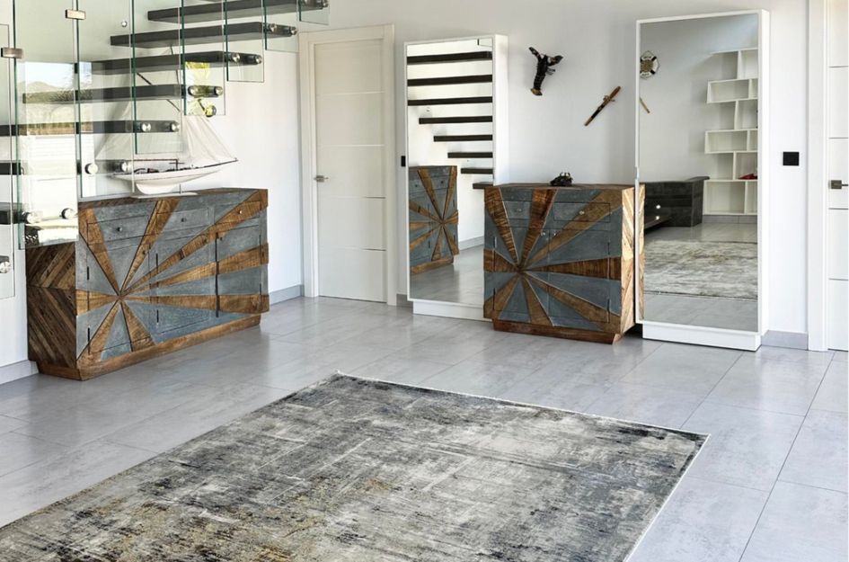 Villa in Montgo de Toscamar