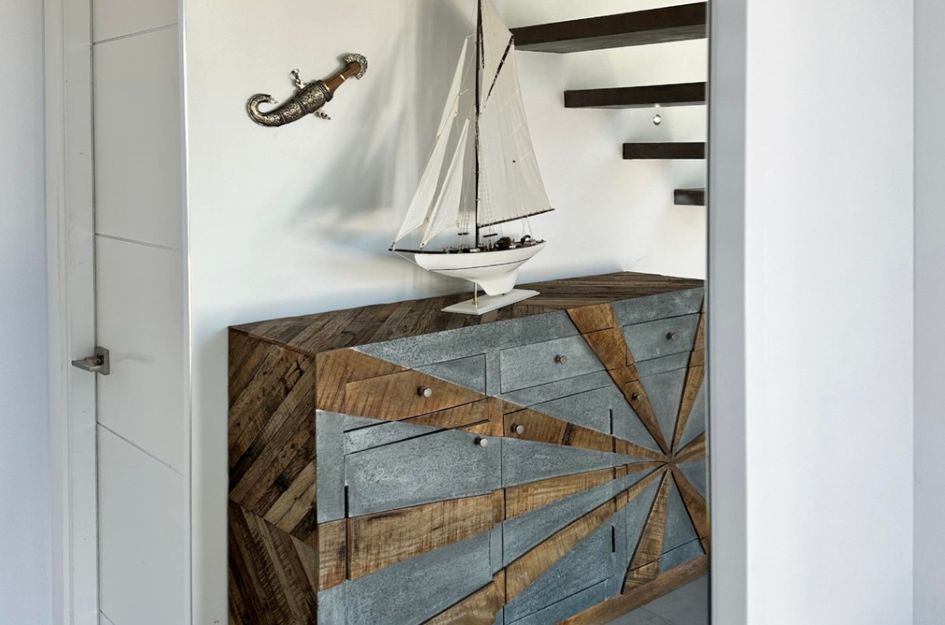 Villa in Montgo de Toscamar