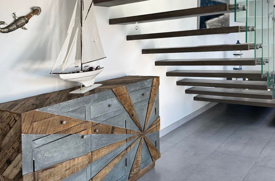 Villa in Montgo de Toscamar