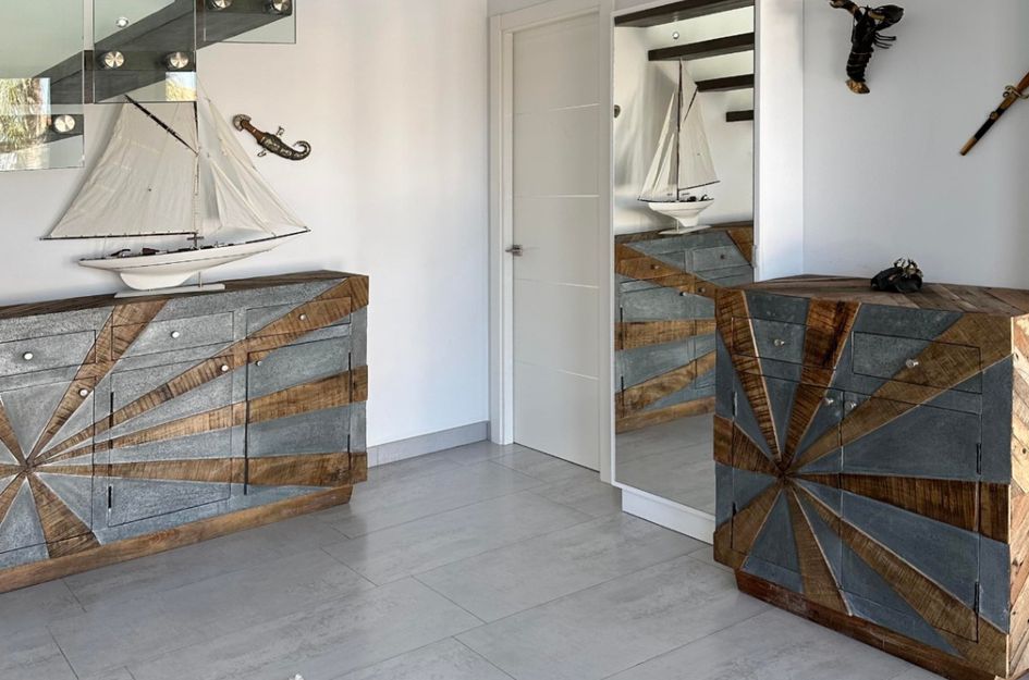 Villa in Montgo de Toscamar