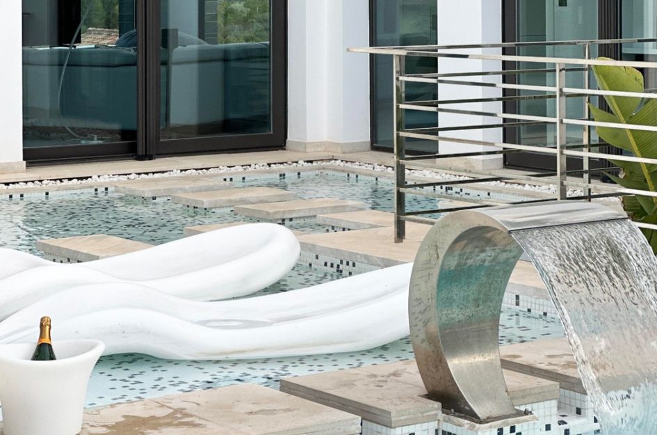 Villa in Montgo de Toscamar