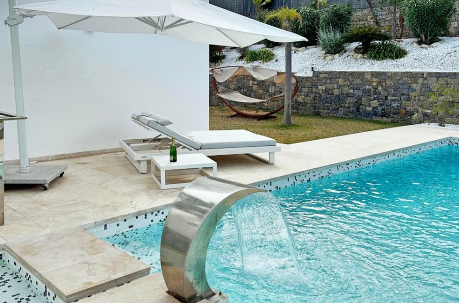 Villa in Montgo de Toscamar