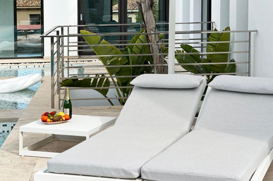 Villa in Montgo de Toscamar