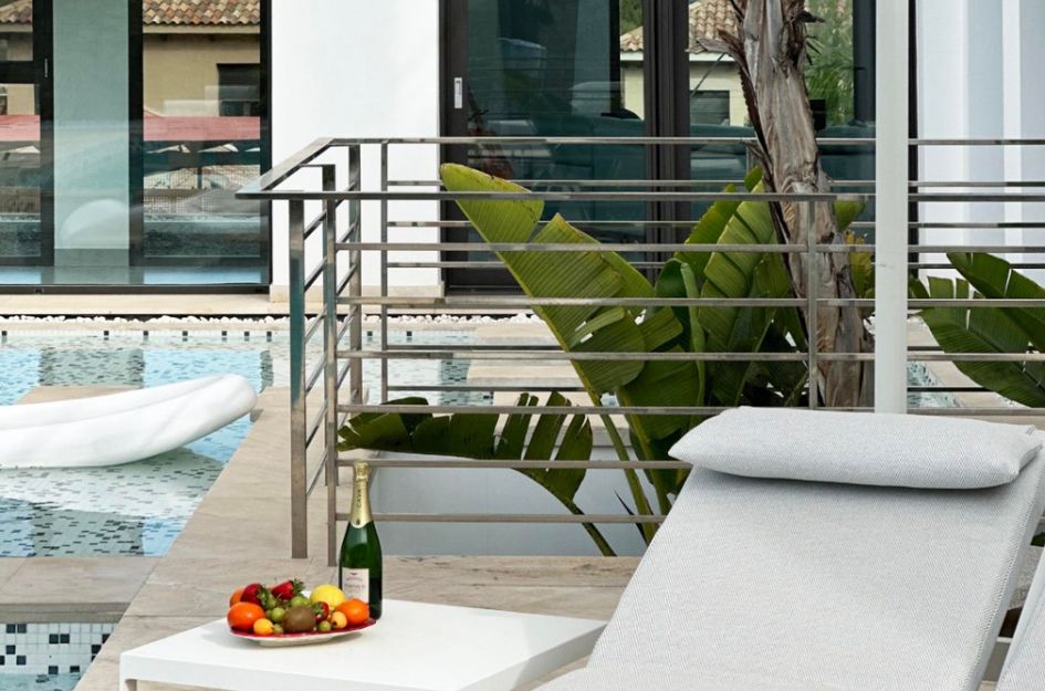 Villa in Montgo de Toscamar