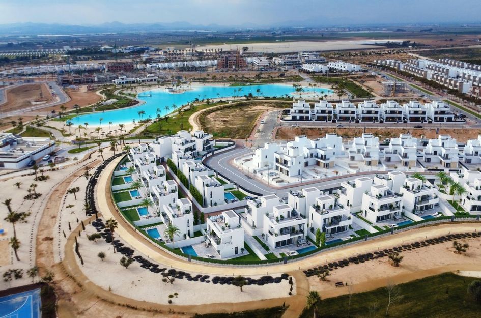 Villa in Santa Rosalía