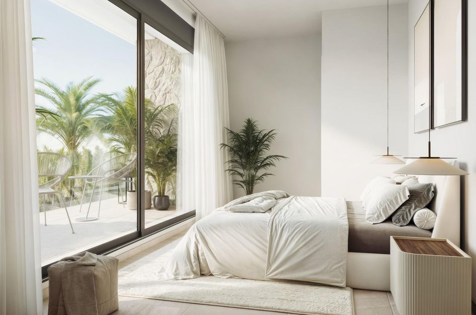 Villa in Santa Rosalía