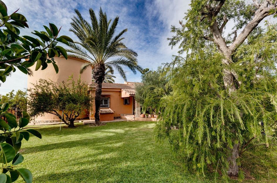 Villa in Torrevieja