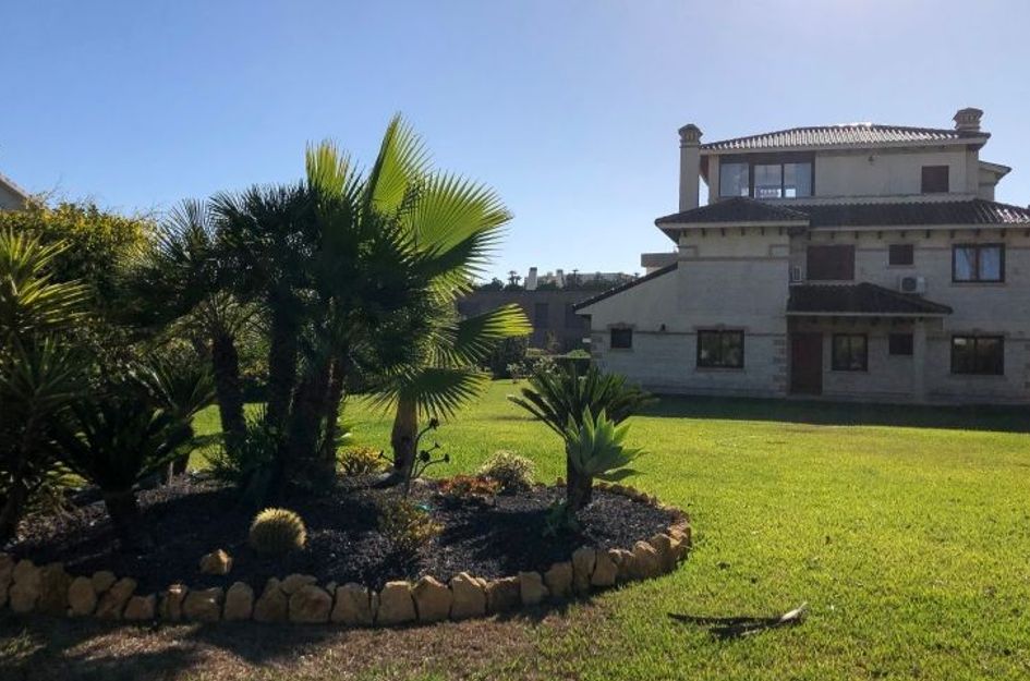 Villa in La Florida