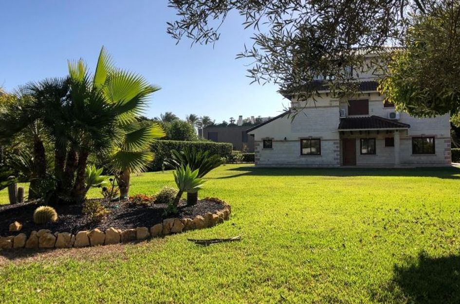 Villa in La Florida