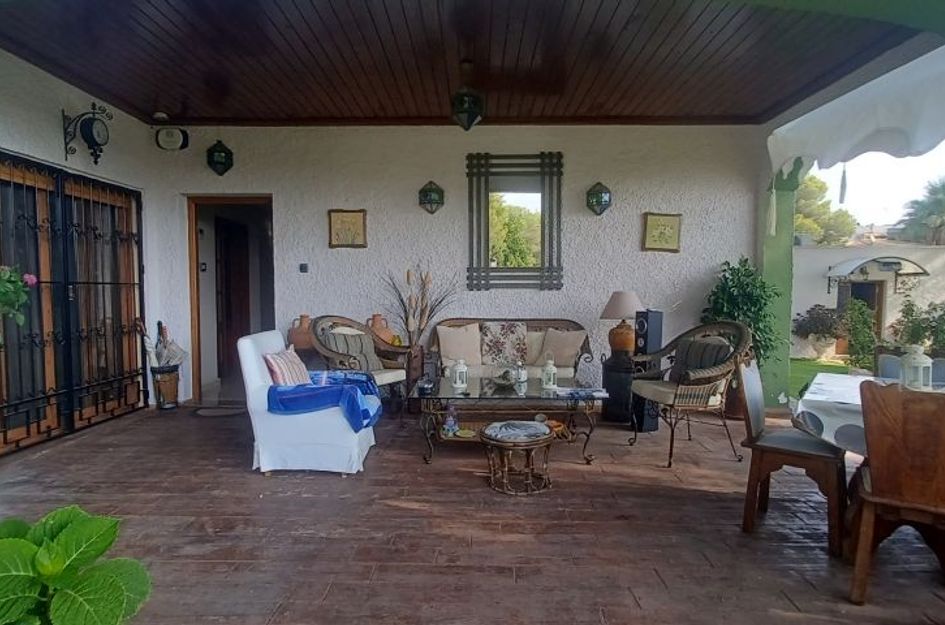 Villa in La Florida