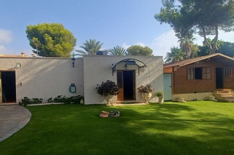 Villa in La Florida