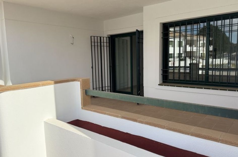 Appartement in La Florida