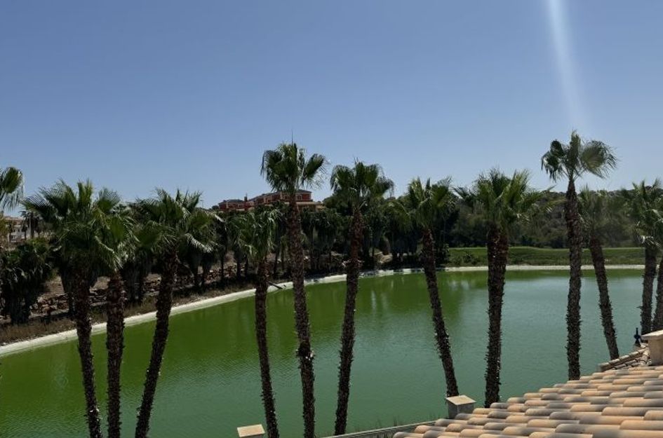 Villa in Campoamor R-5