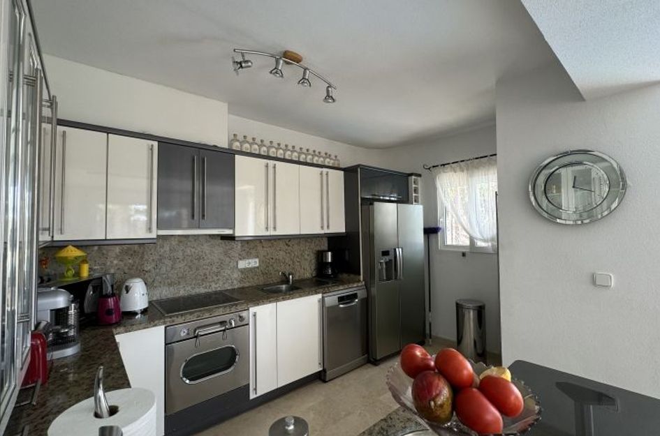 Villa in Campoamor R-5