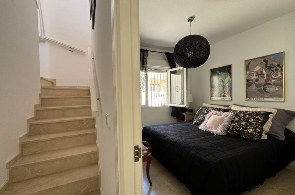Villa in Campoamor R-5