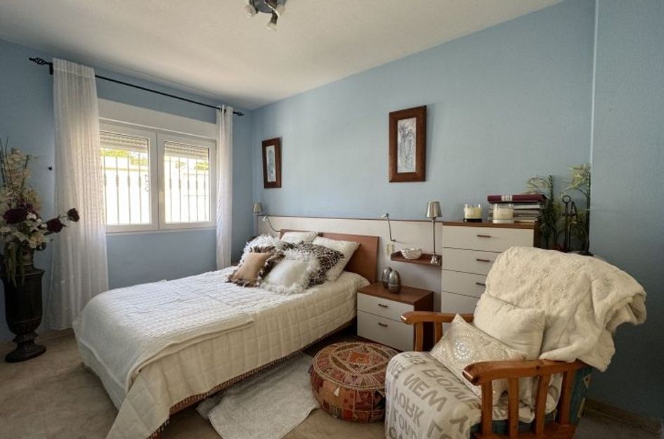 Villa in Campoamor R-5
