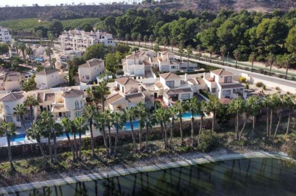 Villa in Campoamor R-5