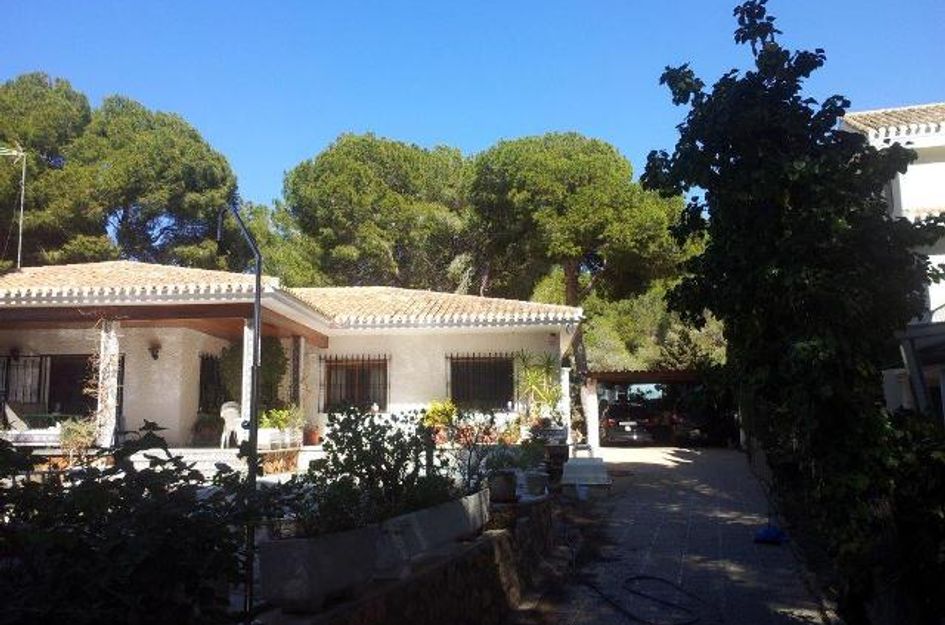 Villa in Orihuela