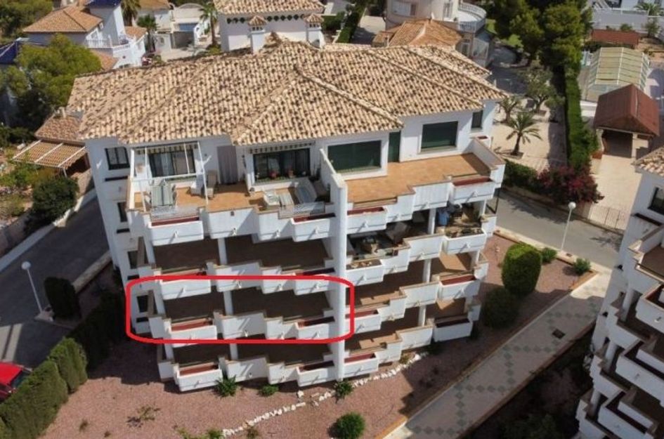 Appartement in La Florida