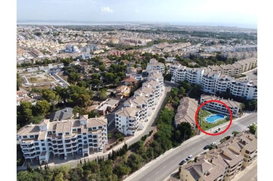 Appartement in La Florida