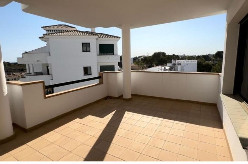 Appartement in La Florida