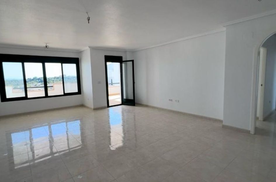 Appartement in La Florida