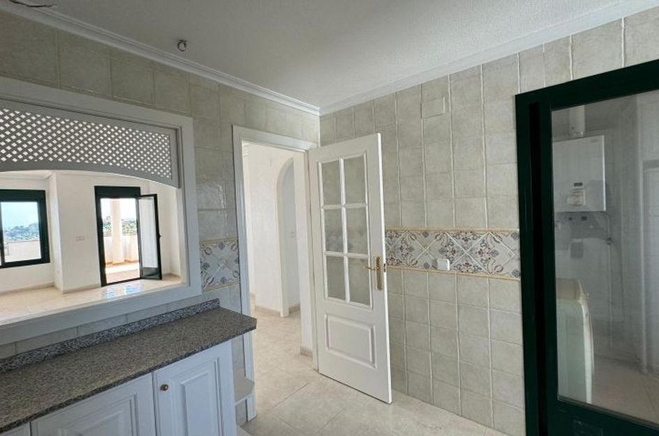 Appartement in La Florida