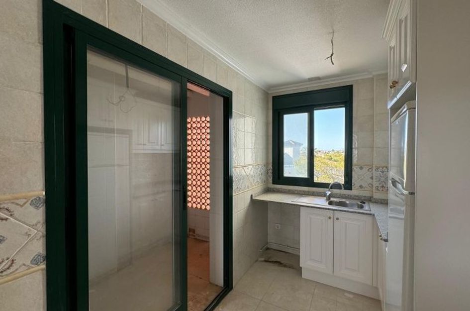 Appartement in La Florida