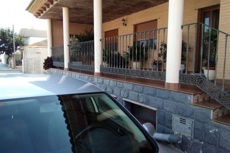 Villa in Torre de la Horadada