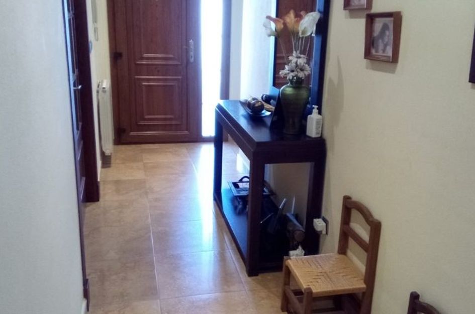 Villa in Torre de la Horadada