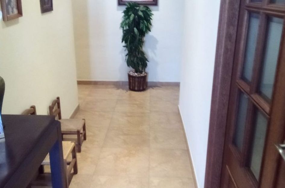 Villa in Torre de la Horadada