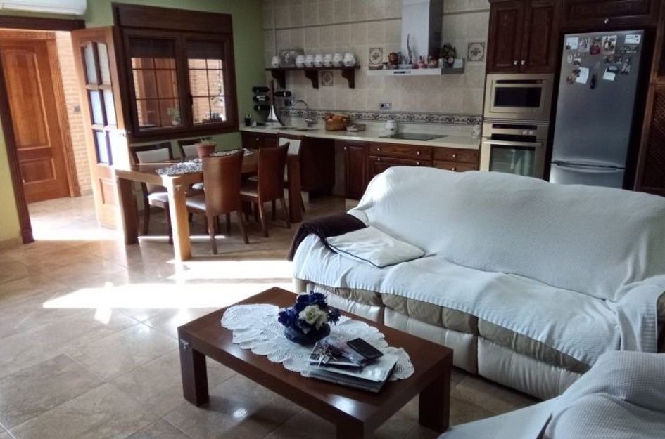 Villa in Torre de la Horadada