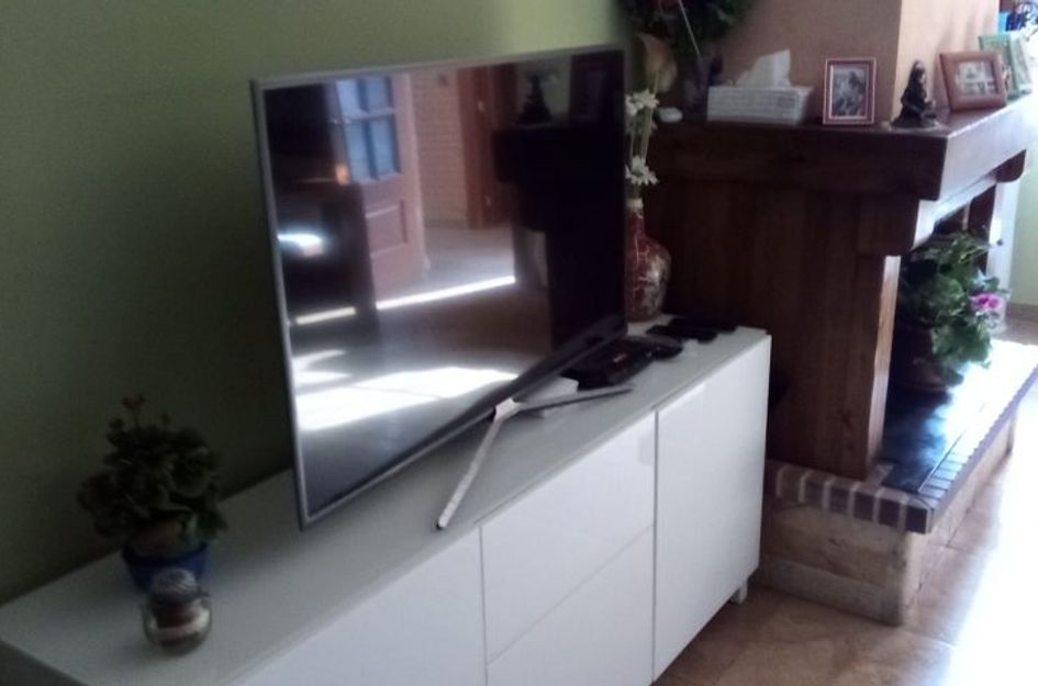 Villa in Torre de la Horadada