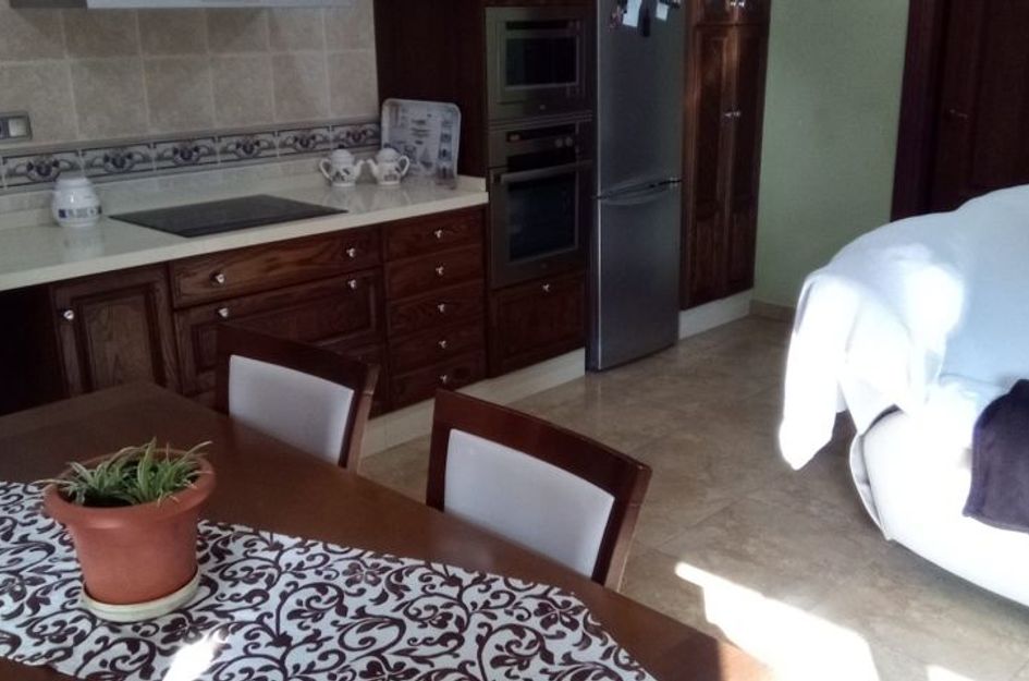 Villa in Torre de la Horadada