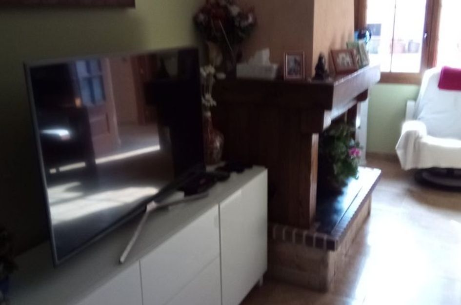 Villa in Torre de la Horadada